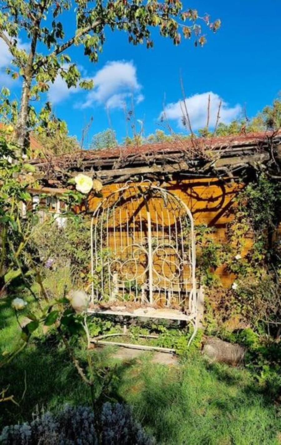 Drachenbronn-Birlenbach La Maison Des Roses מראה חיצוני תמונה