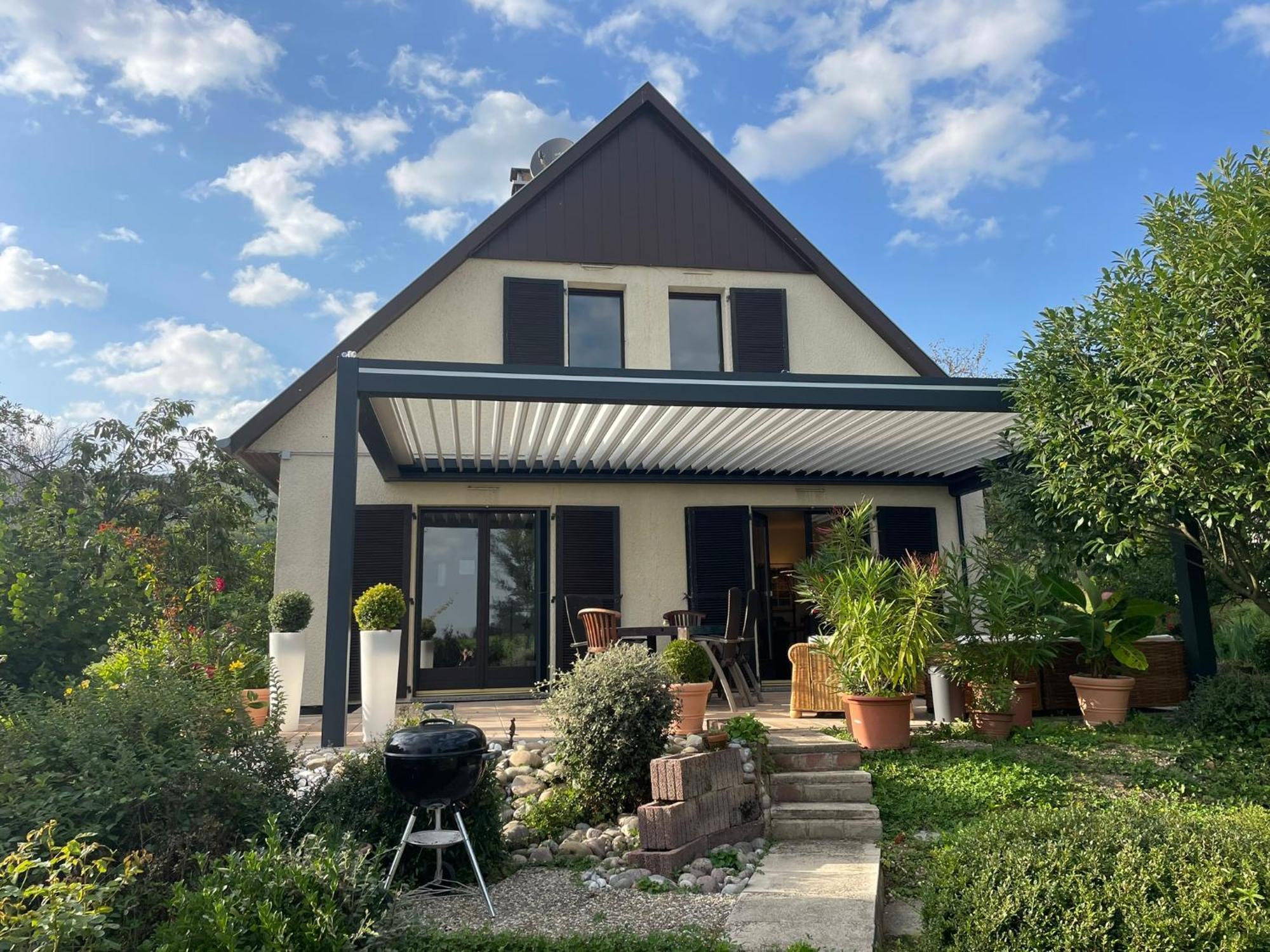 Drachenbronn-Birlenbach La Maison Des Roses מראה חיצוני תמונה